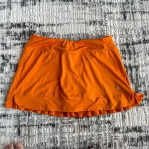 FILA Womens Tennis Skirt. Size Large.